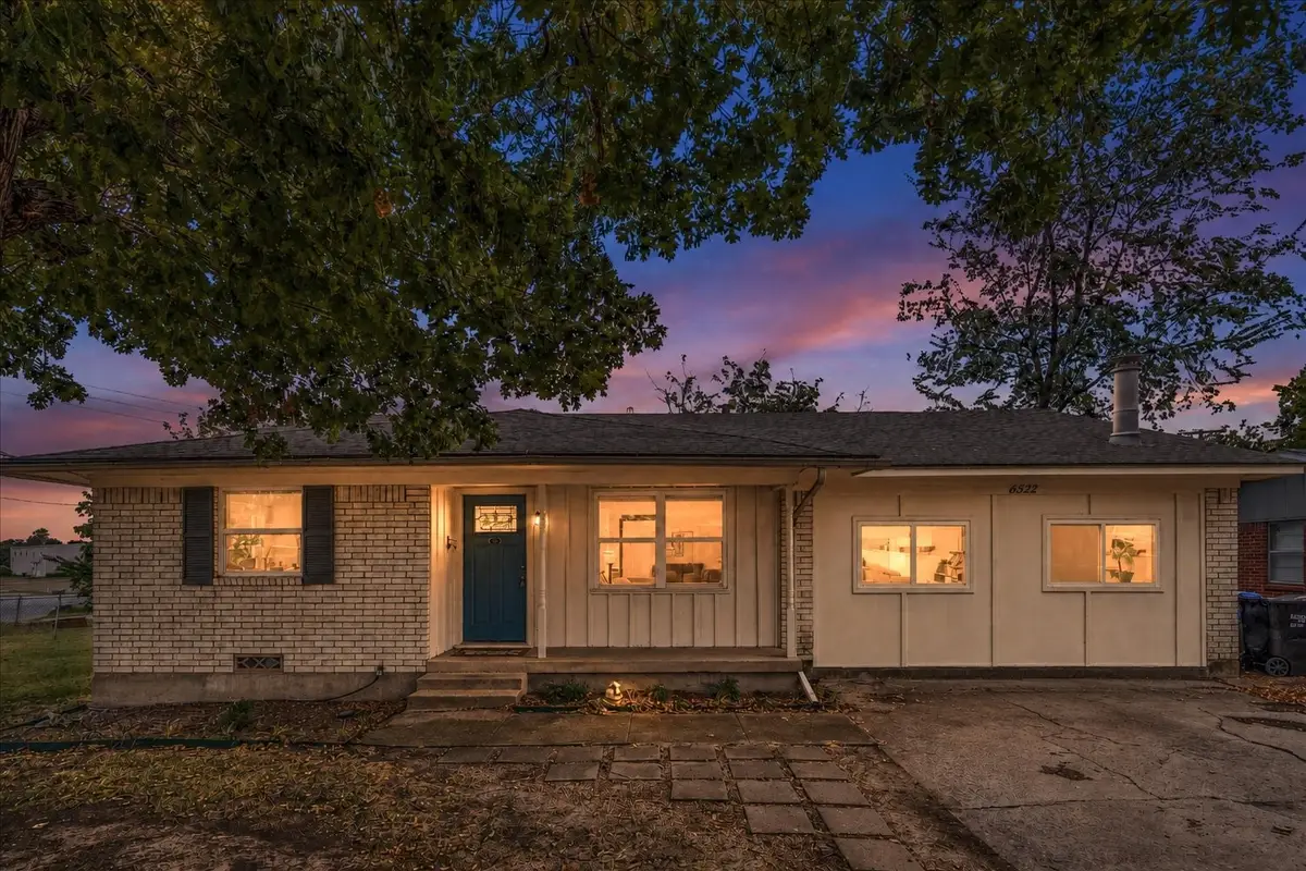 6522 Finch Drive, Greenville, TX 75402 - #1