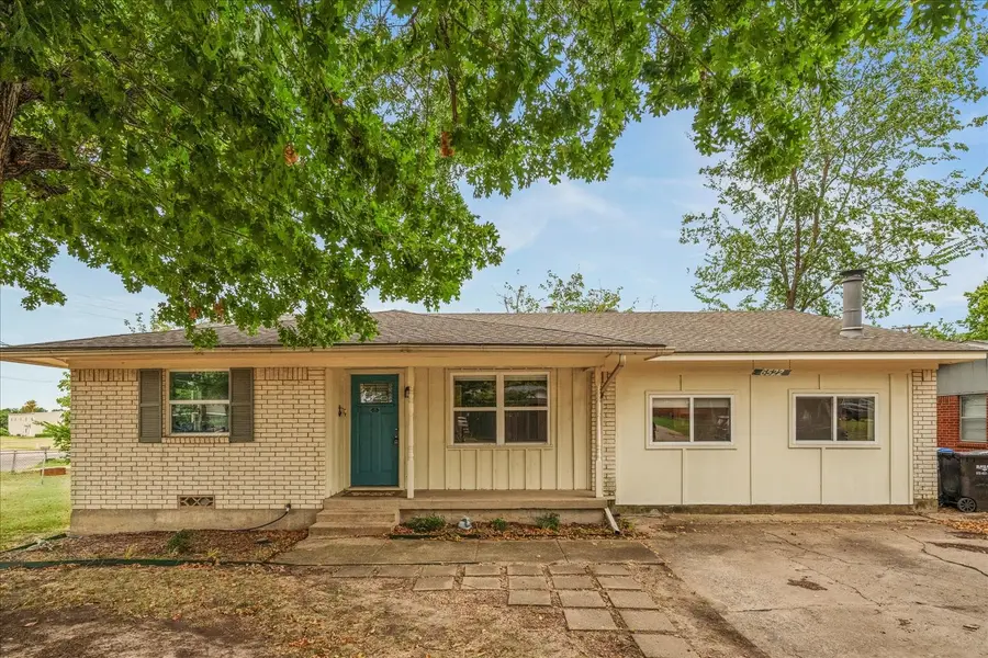 6522 Finch Drive, Greenville, TX 75402 - #3