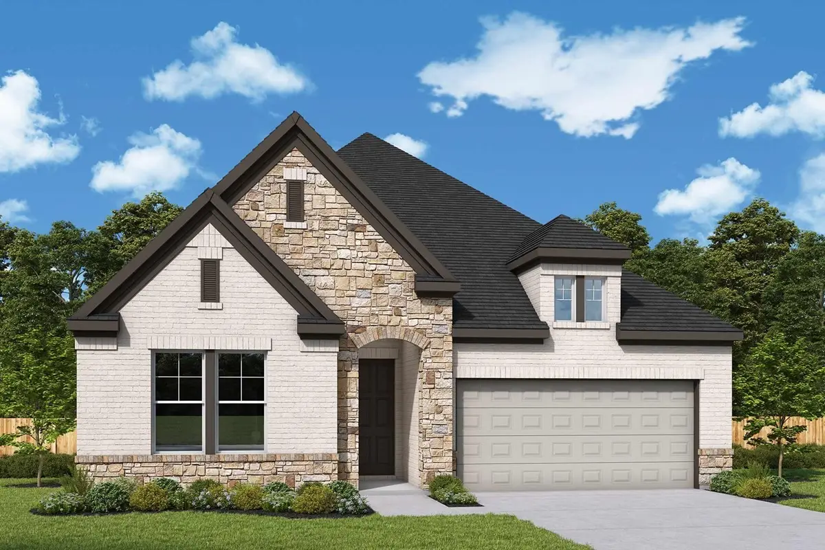 2057 Pedernales Lane, Celina, TX 75009 - #1