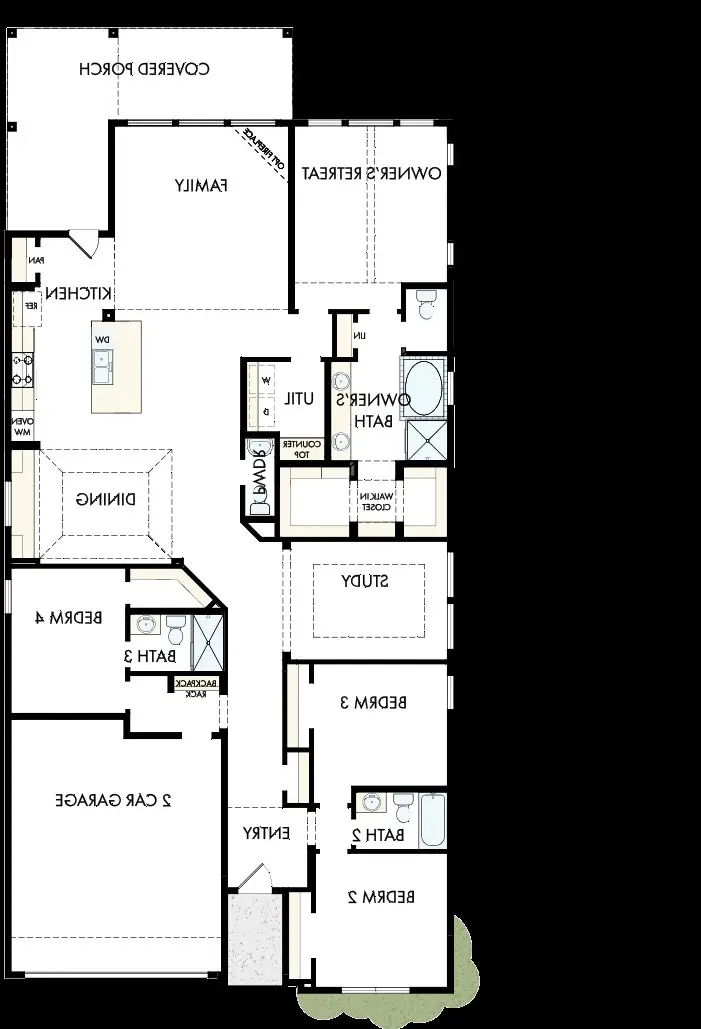 2057 Pedernales Lane, Celina, TX 75009 - #2