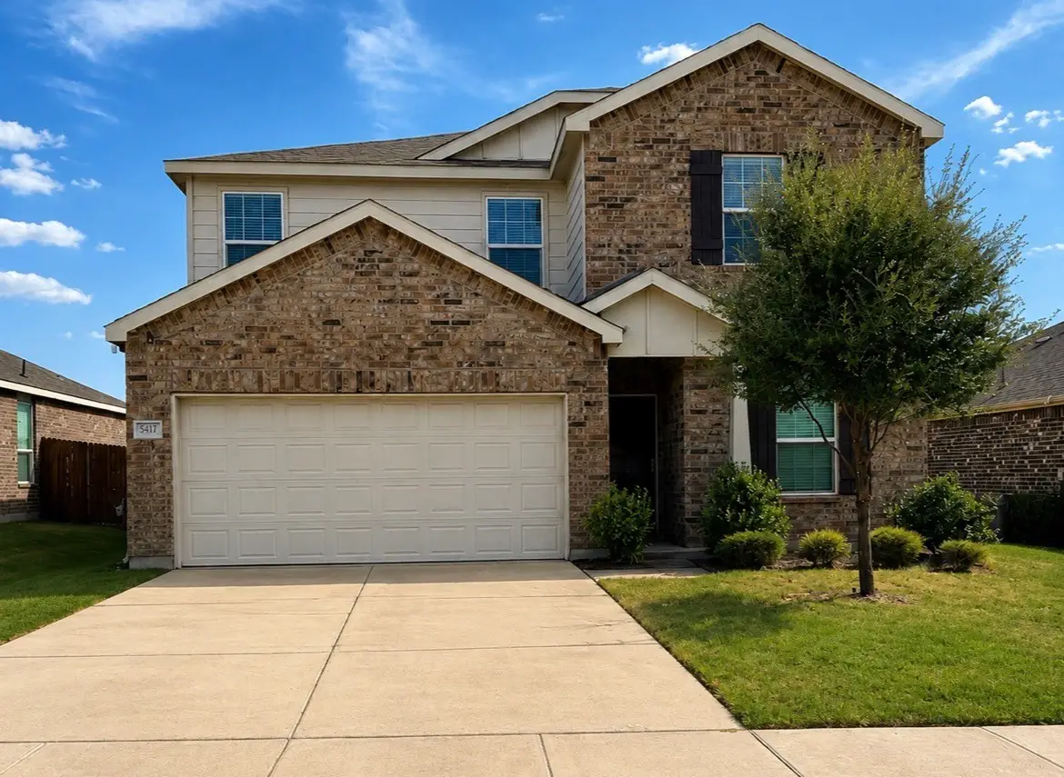 5617 Cherrywood Way, Fort Worth, TX 76123 - #1