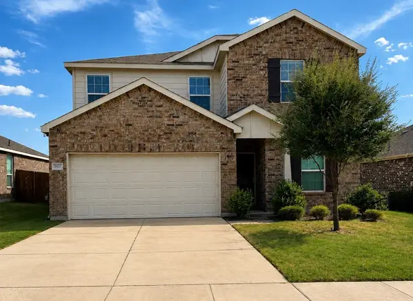 5617 Cherrywood Way, Fort Worth, TX 76123