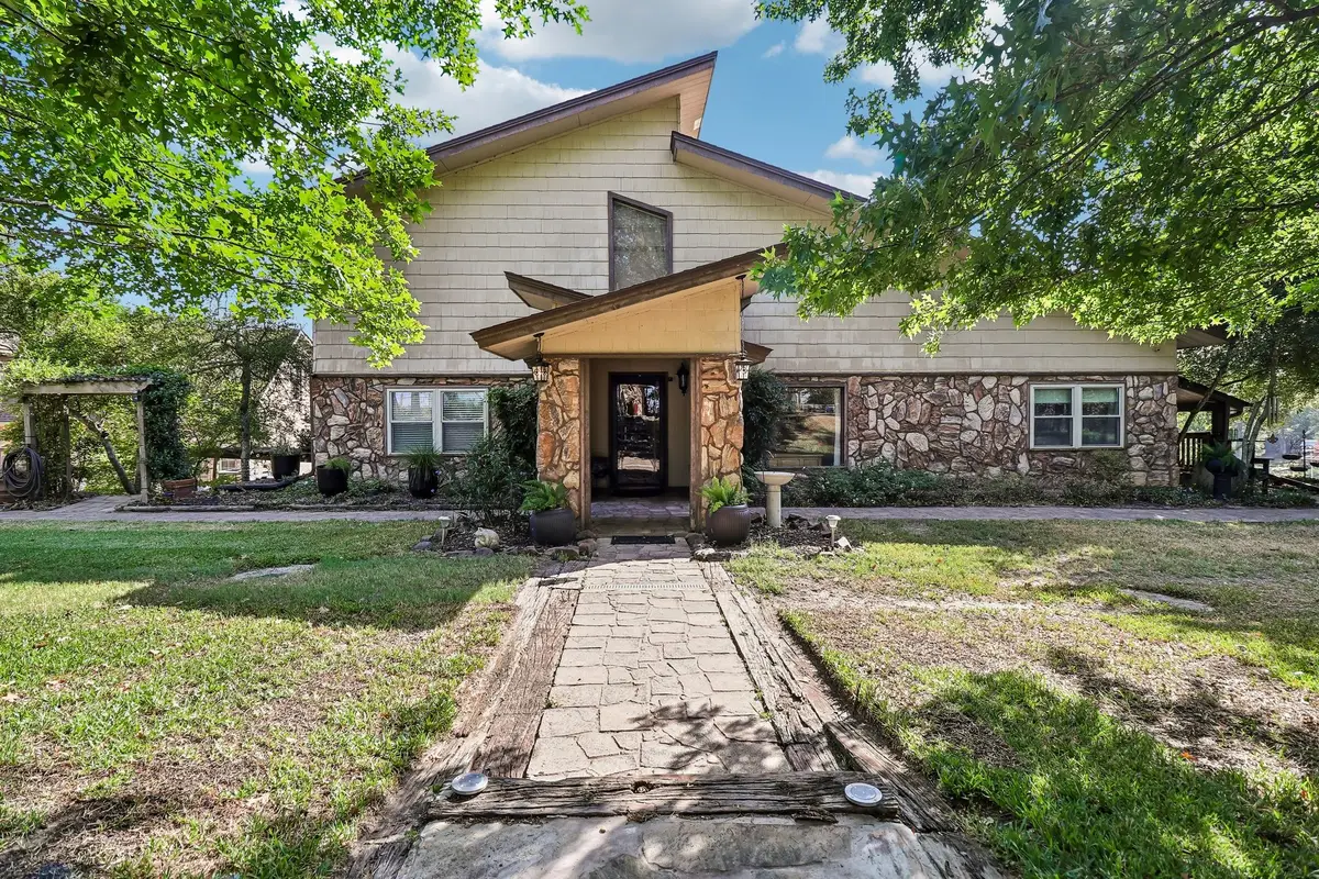 111 Vz County Road 4133, Canton, TX 75103 - #1