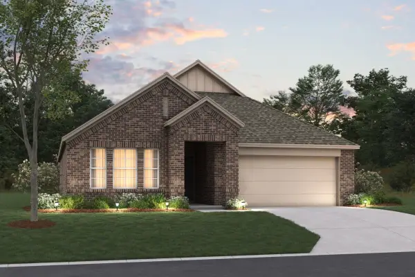 13080 Sandstone Street, Providence Village, TX 76227