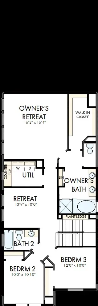 14505 Walsh Avenue, Fort Worth, TX 76008 - #3