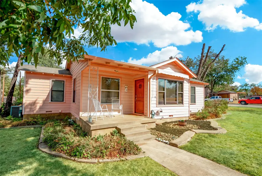 3100 Lakeland Street, Fort Worth, TX 76111 - #2
