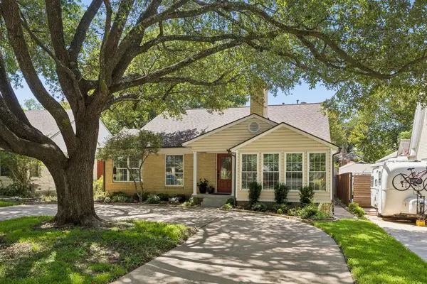 1147 N Windomere Avenue, Dallas, TX 75208
