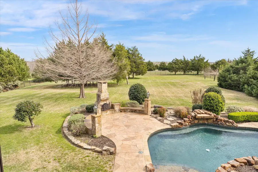 161 Ridgemont Drive, Heath, TX 75126 - #2