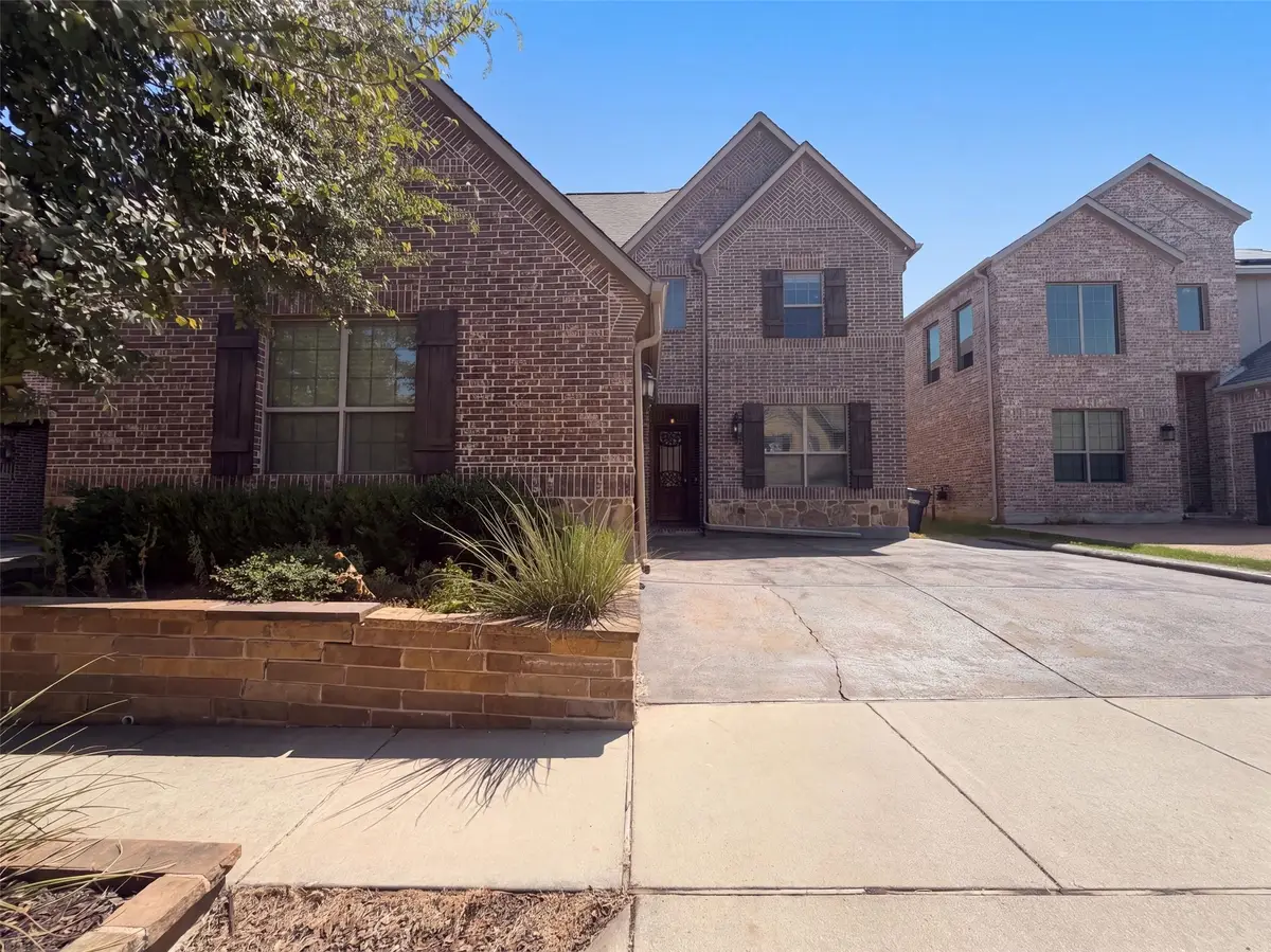 4905 Palm Springs Drive, McKinney, TX 75070 - #1