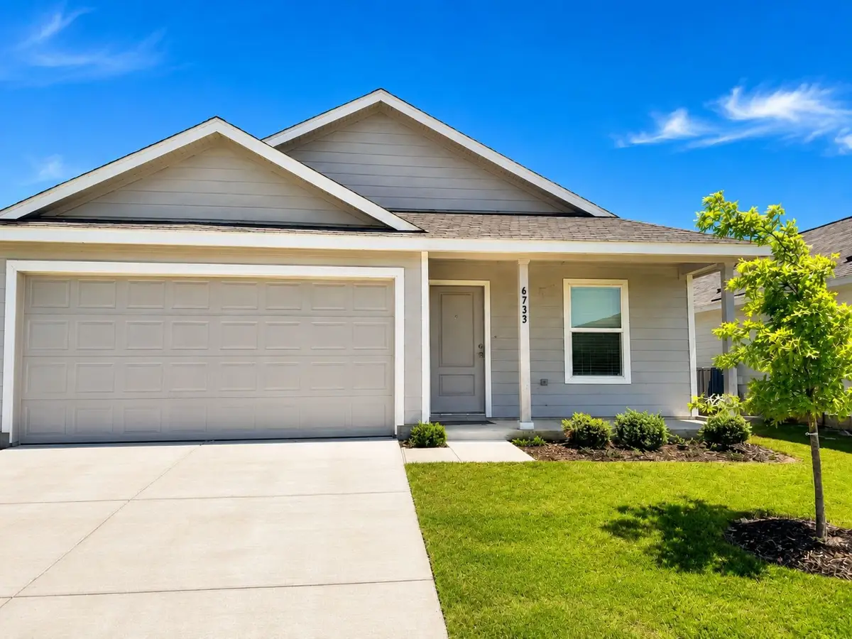 6733 Teal Circle, Princeton, TX 75407 - #1