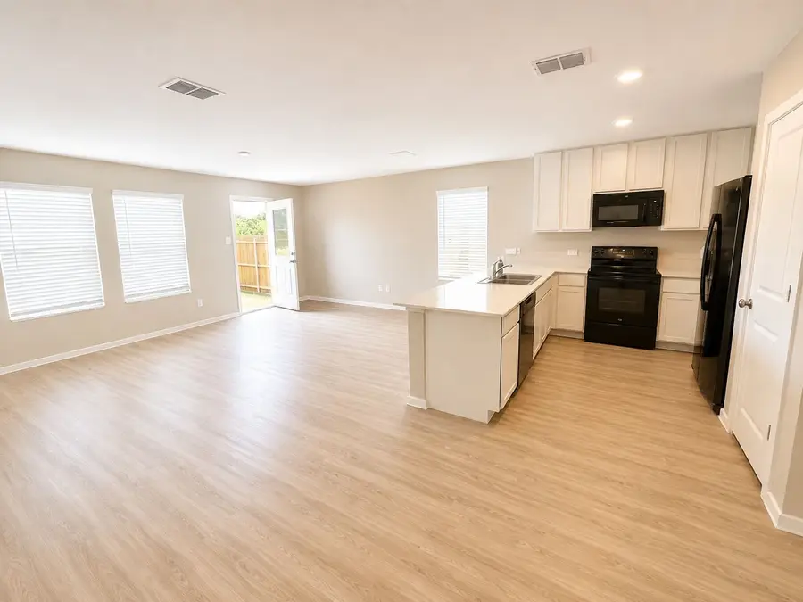 6733 Teal Circle, Princeton, TX 75407 - #3