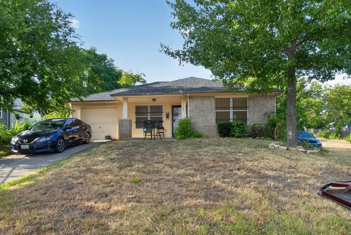 5532 Fernander Drive, Fort Worth, TX 76107 - #1