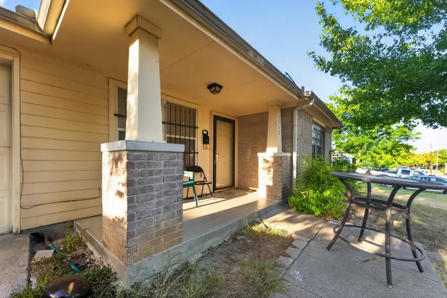 5532 Fernander Drive, Fort Worth, TX 76107 - #2