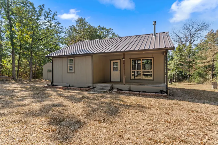 211 David Crockett Trail, Honey Grove, TX 75446 - #2