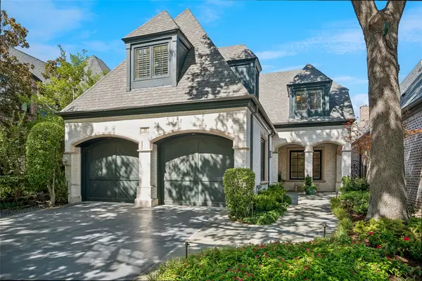 37 Kennington Court, Dallas, TX 75248