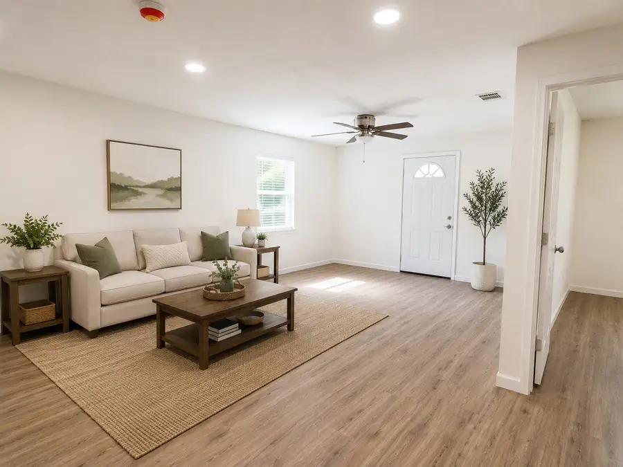 516 Martin Luther King Street, Denison, TX 75020 - #2