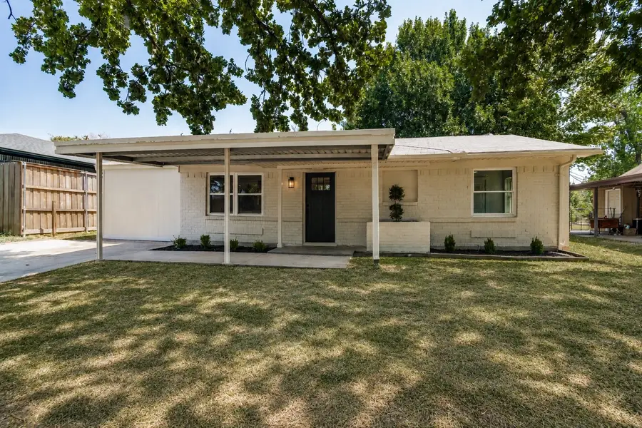 2012 Millie Drive, Mesquite, TX 75149 - #2