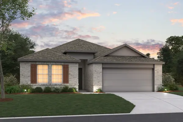 1716 Deciduous Drive, Fort Worth, TX 76131