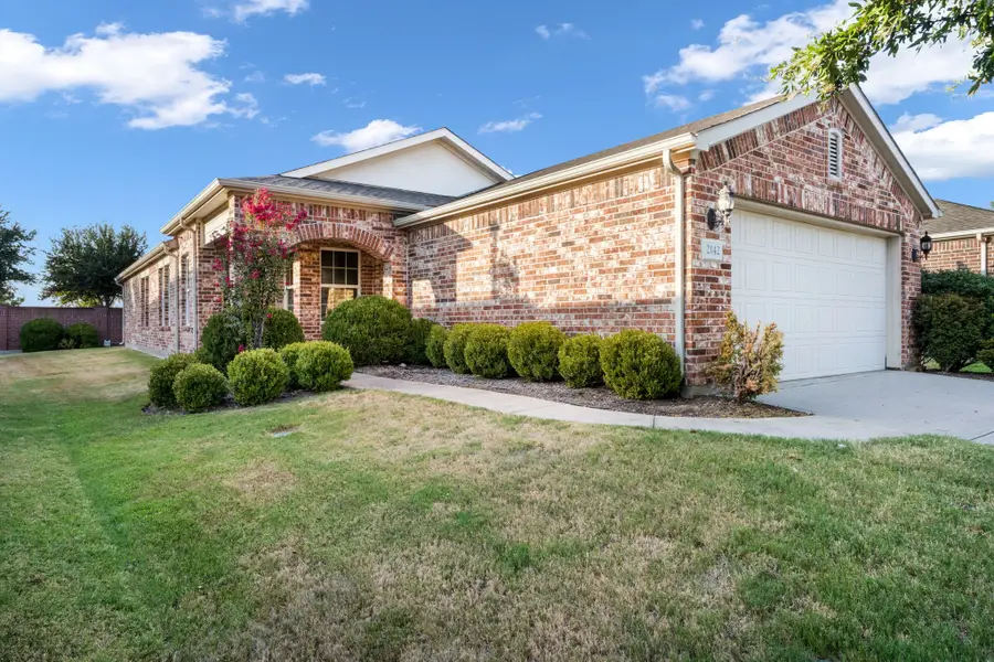2142 Valhalla Drive, Frisco, TX 75036 - #2