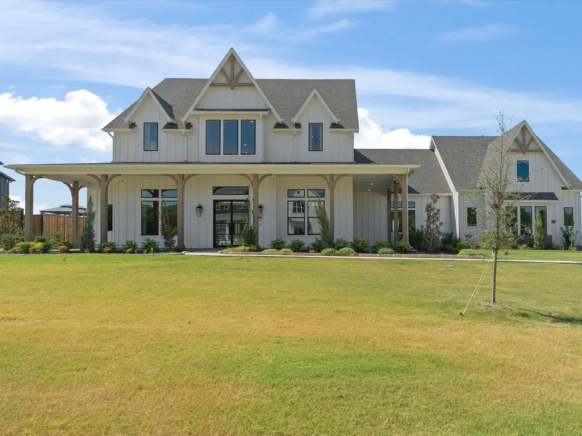 3009 Congress Lane, Anna, TX 75409 - #1
