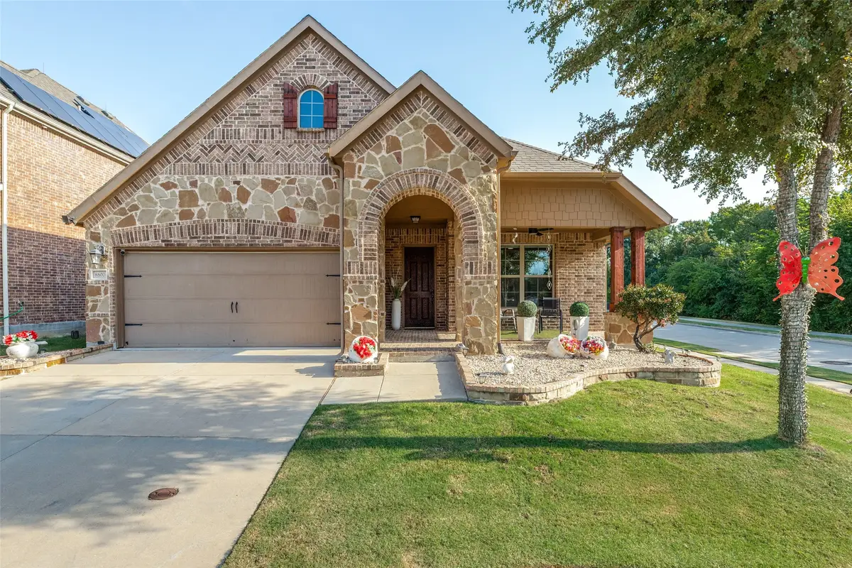 8600 Mccutchins Drive, McKinney, TX 75070 - #1