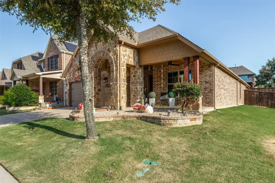 8600 Mccutchins Drive, McKinney, TX 75070 - #2