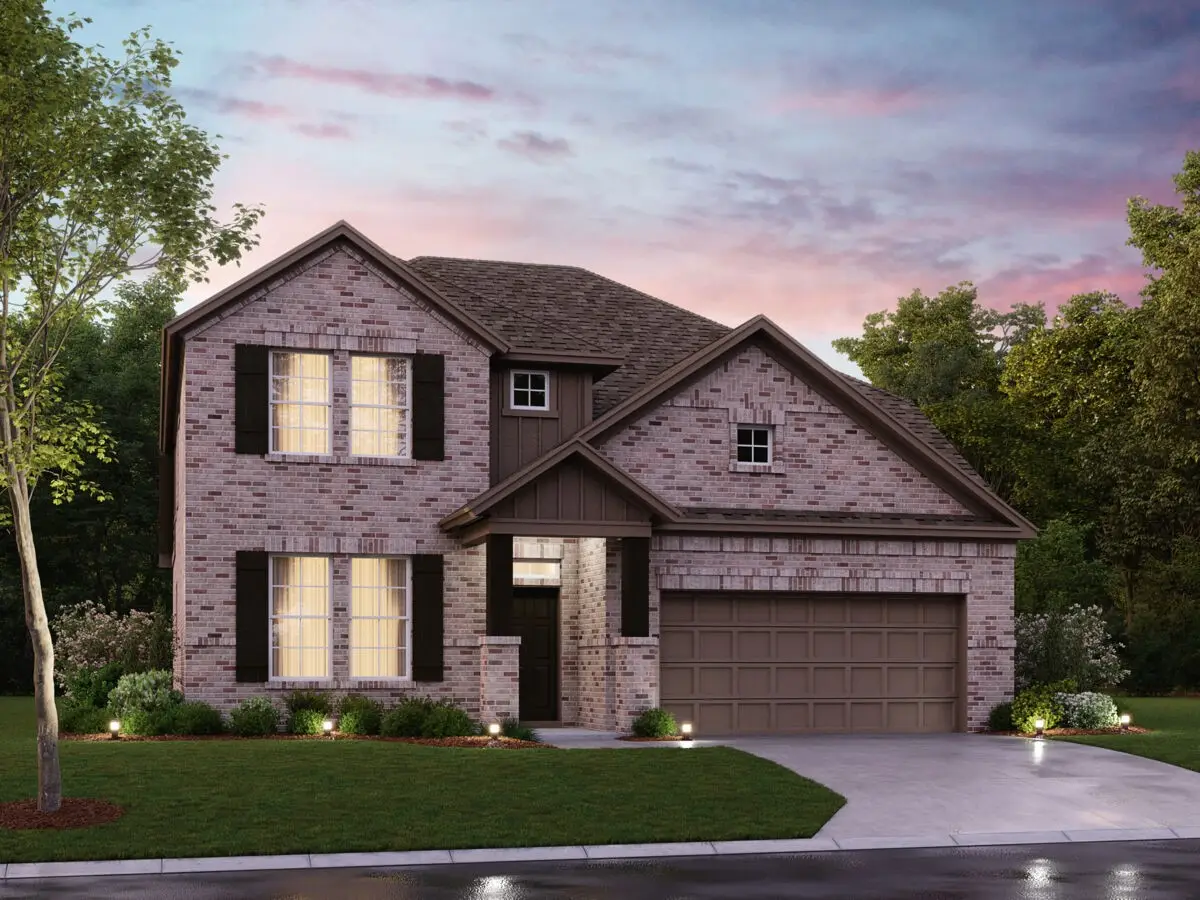 3713 Henry Crossing, Celina, TX 75009 - #1