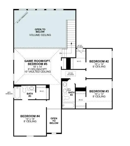 3713 Henry Crossing, Celina, TX 75009 - #3