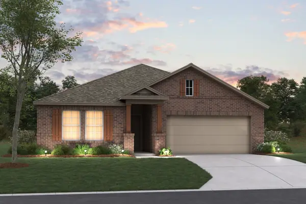 1717 Deciduous Drive, Fort Worth, TX 76131