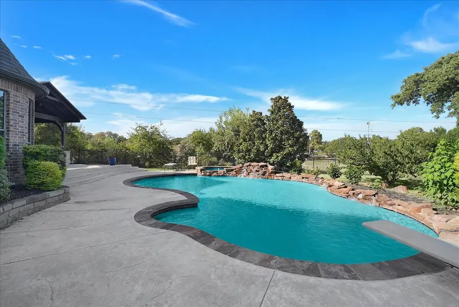 1617 Overlook Terrace, Keller, TX 76262 - #3
