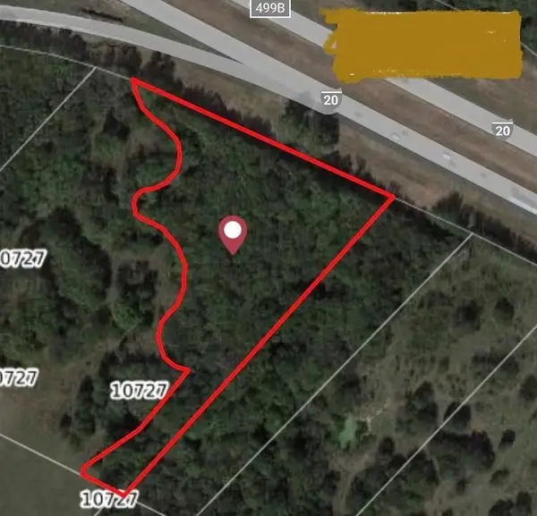 00 I 20, Terrell, TX 75160