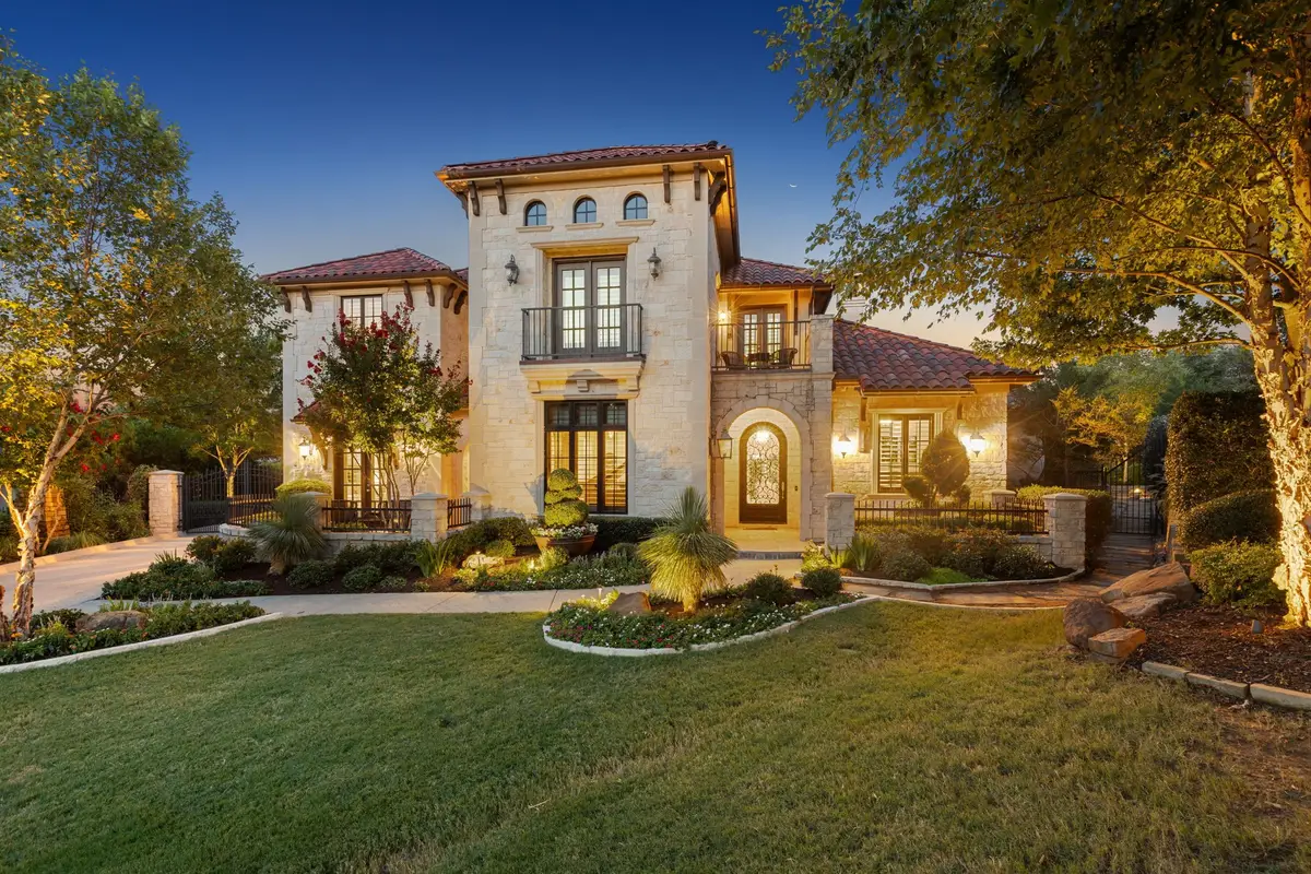 2106 Falcon Pass, Westlake, TX 76262 - #1