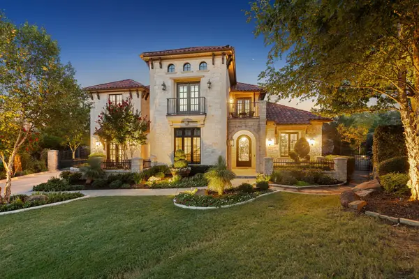2106 Falcon Pass, Westlake, TX 76262