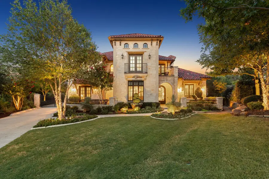 2106 Falcon Pass, Westlake, TX 76262 - #2