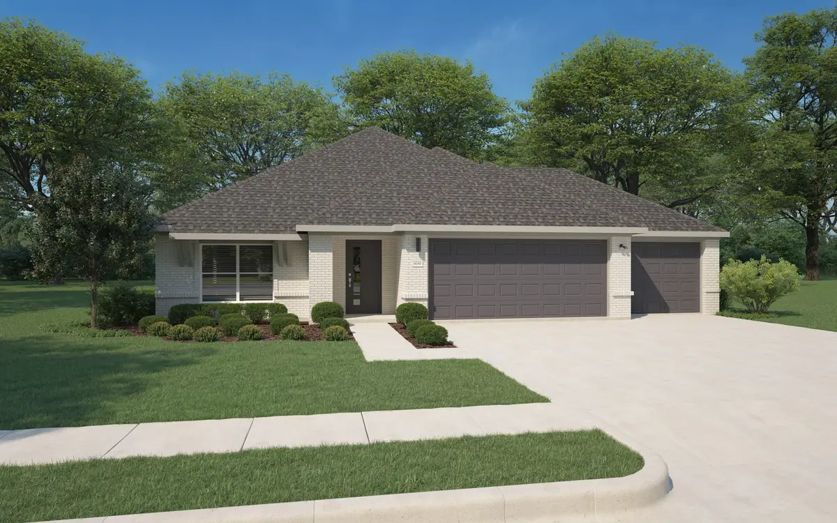 324 Yellowstar Lane, Lavon, TX 75166 - #1