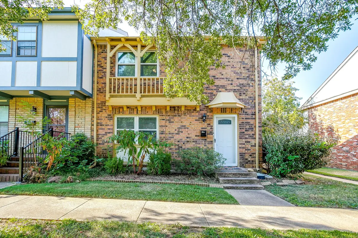 356 Westview Terrace, Arlington, TX 76013 - #1