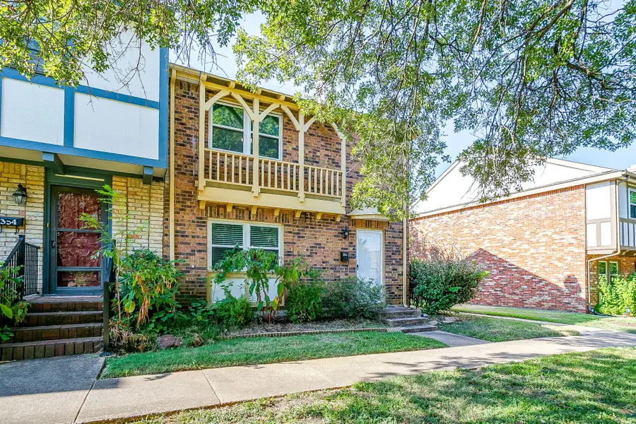 356 Westview Terrace, Arlington, TX 76013 - #2