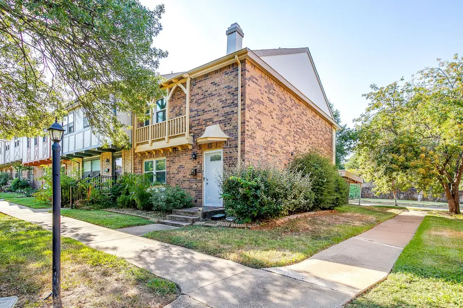 356 Westview Terrace, Arlington, TX 76013 - #3