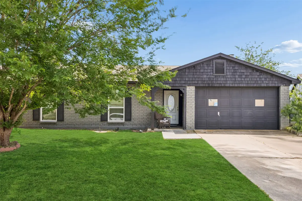 5309 Rutledge Court, The Colony, TX 75056 - #1