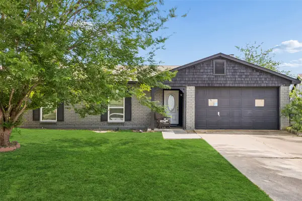 5309 Rutledge Court, The Colony, TX 75056