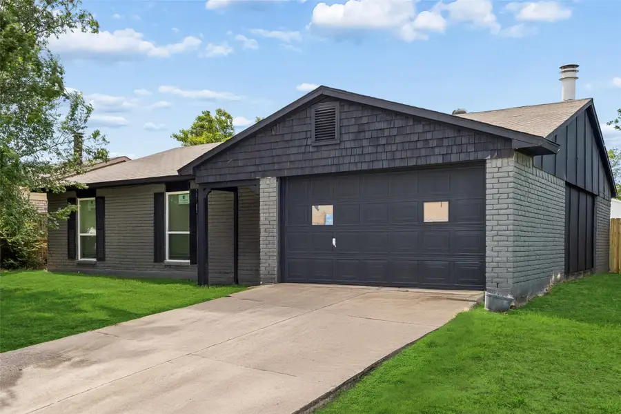 5309 Rutledge Court, The Colony, TX 75056 - #3