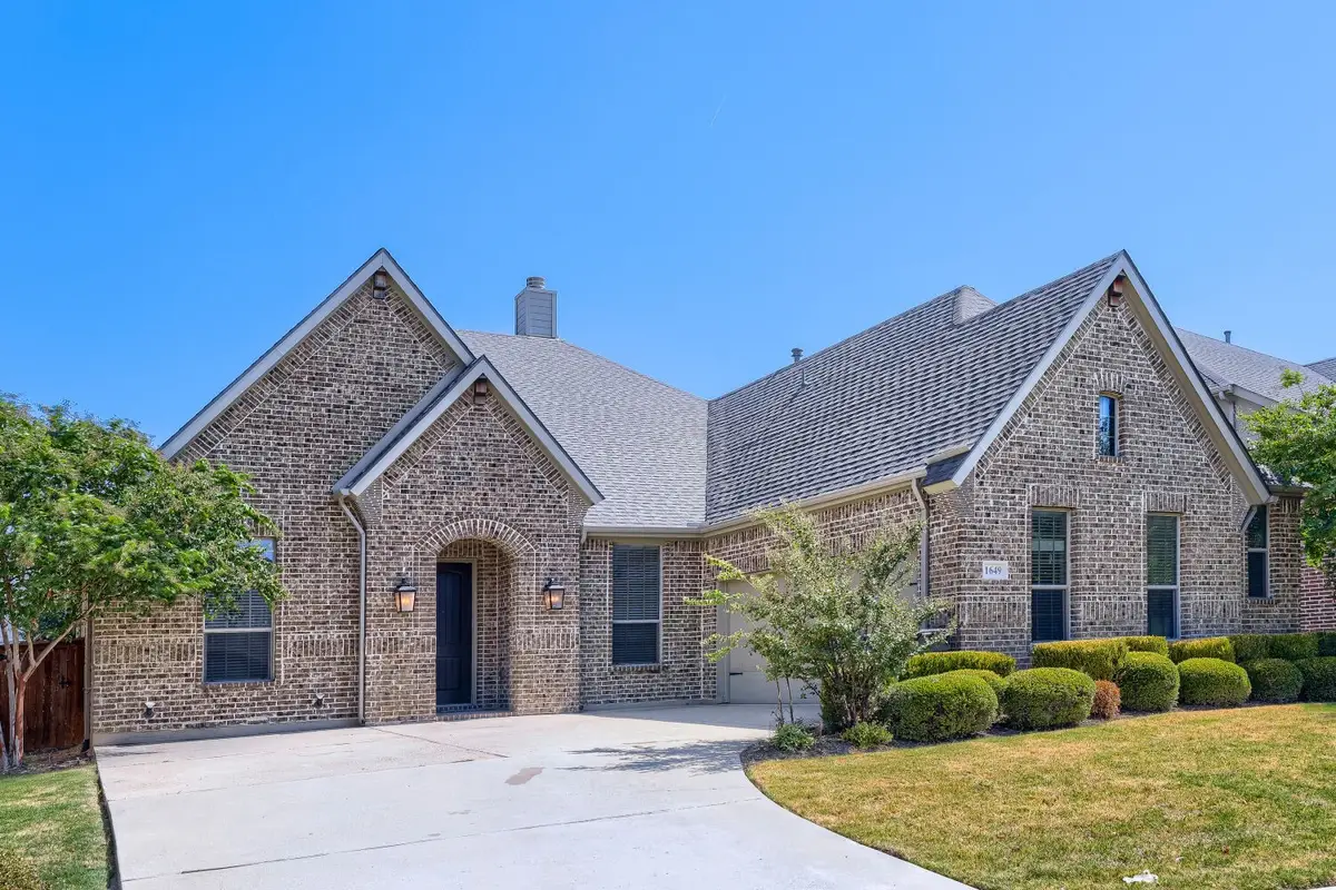 1649 Olive Avenue, Celina, TX 75009 - #1