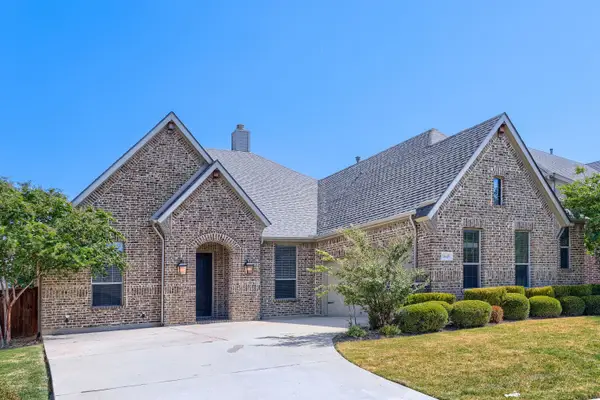 1649 Olive Avenue, Celina, TX 75009