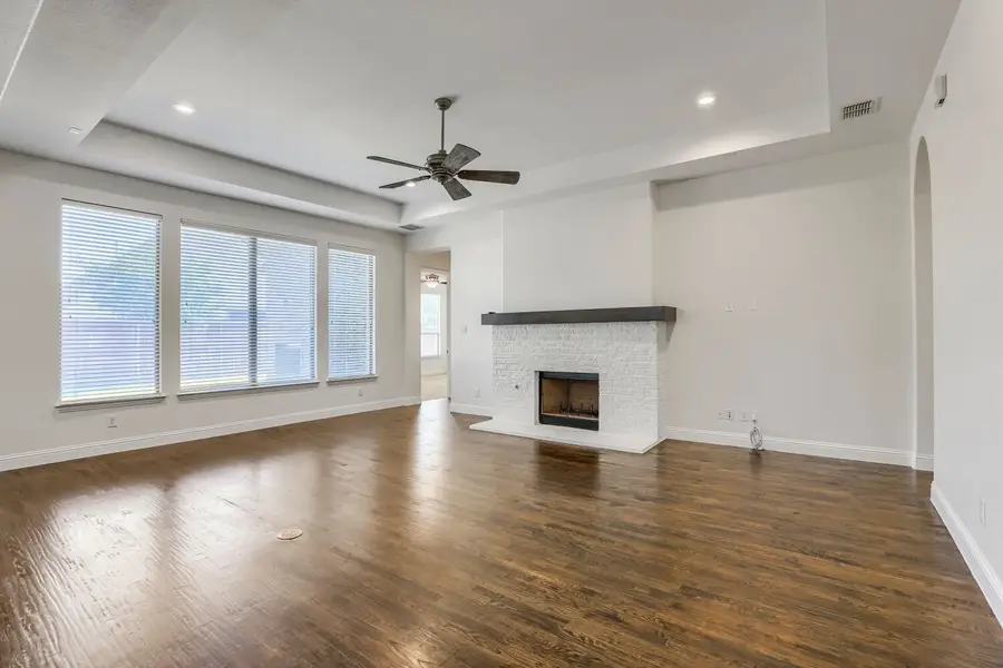 1649 Olive Avenue, Celina, TX 75009 - #2
