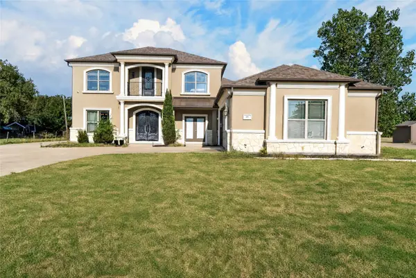 281 Rose Garden Drive, McKinney, TX 75072