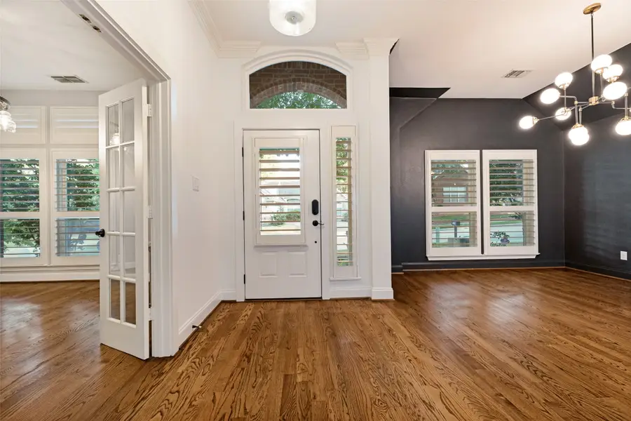 2804 Whitetail Court, McKinney, TX 75072 - #2