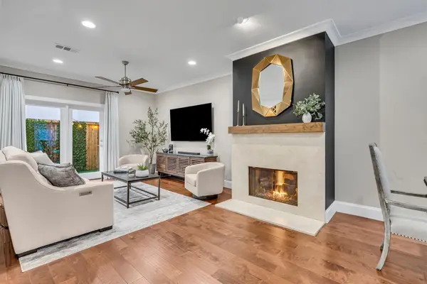 4242 Travis Street #102, Dallas, TX 75205