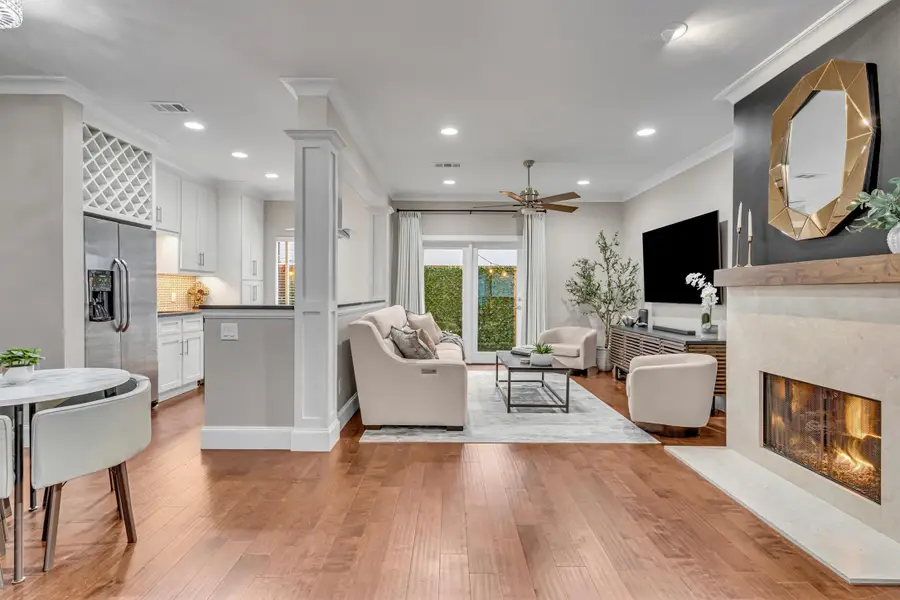4242 Travis Street #102, Dallas, TX 75205 - #3