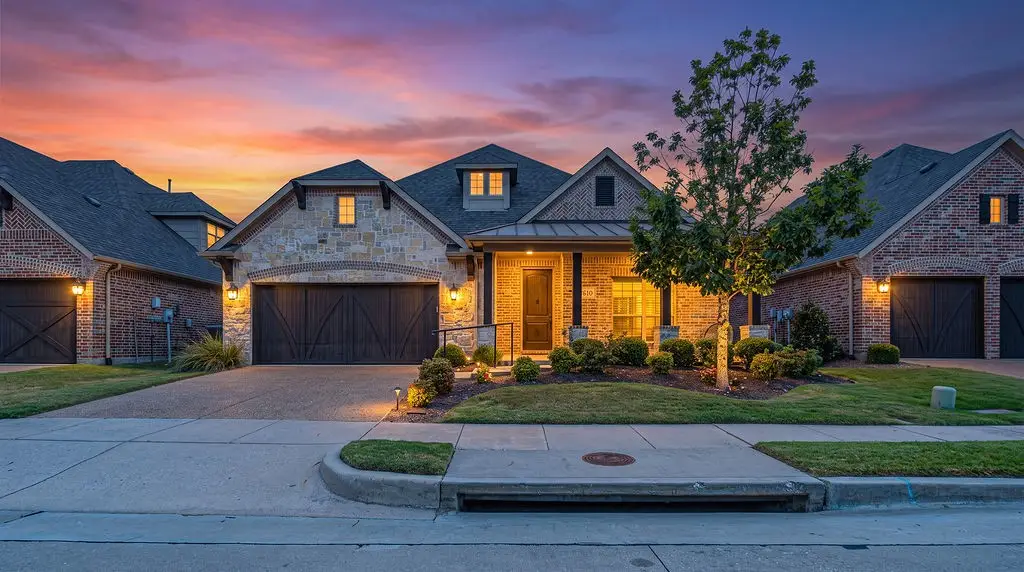5610 Hummingbird Lane, Fairview, TX 75069 - #1