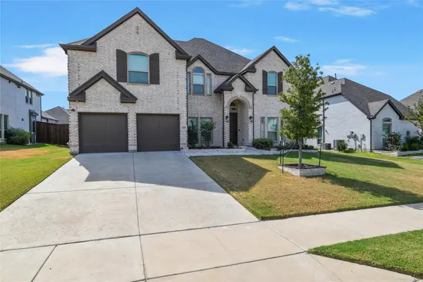 1611 Mcmaster Lane, Prosper, TX 75078